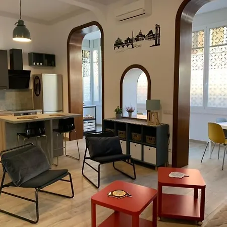 La Scalea In Trastevere