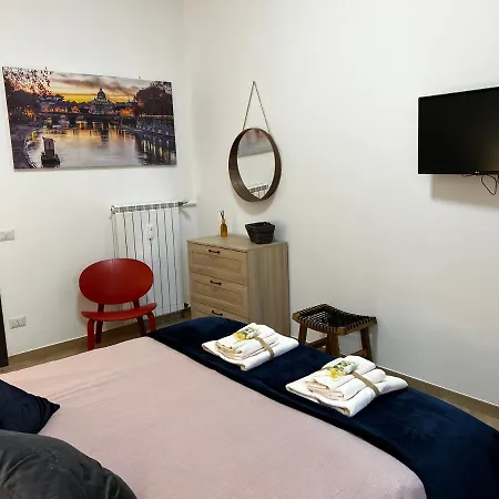 La Scalea In Trastevere * روما
