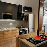 La Scalea In Trastevere Apartman *