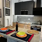 La Scalea In Trastevere Apartman