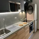 Apartman La Scalea In Trastevere