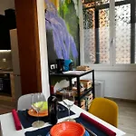 La Scalea In Trastevere Apartman *