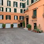 La Scalea In Trastevere Róma