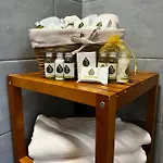 Apartman La Scalea In Trastevere *