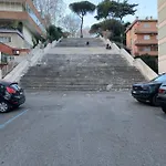 Apartman La Scalea In Trastevere