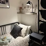 La Scalea In Trastevere *