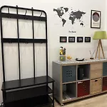 La Scalea In Trastevere Apartman *