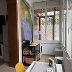 La Scalea In Trastevere Apartman Róma