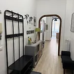 La Scalea In Trastevere Róma
