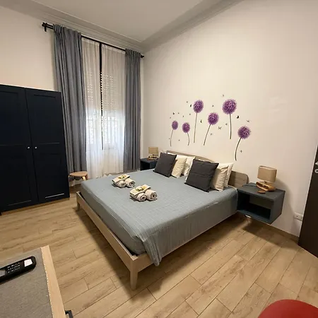 Appartement La Scalea In Trastevere