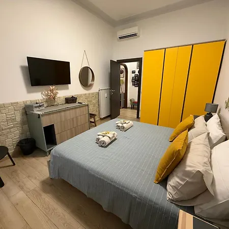 Appartement La Scalea In Trastevere