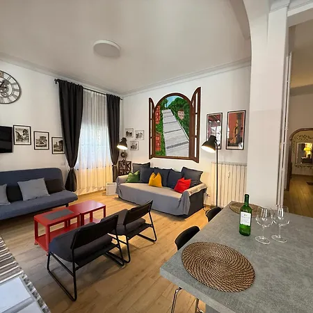 La Scalea In Trastevere 公寓 罗马
