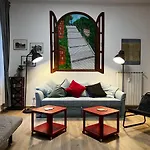 Appartement La Scalea In Trastevere *