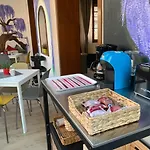 Appartement La Scalea In Trastevere