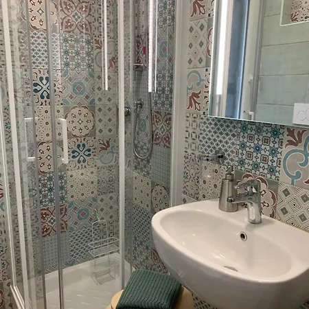 La Scalea In Trastevere * Rome