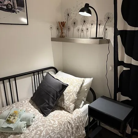 La Scalea In Trastevere *