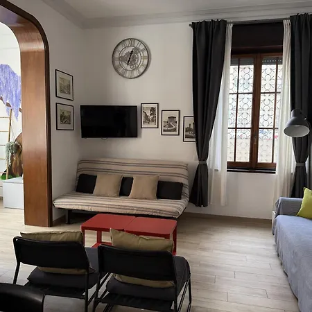 La Scalea In Trastevere