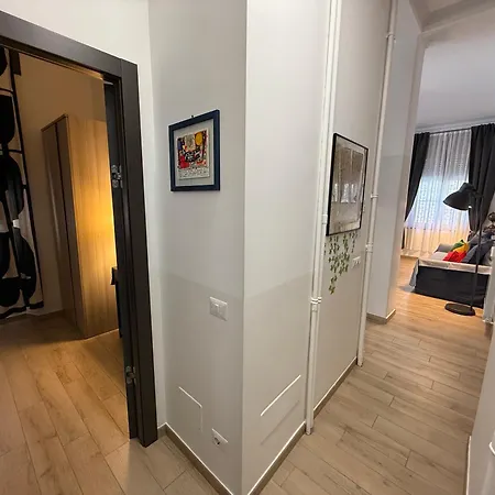 La Scalea In Trastevere Appartement