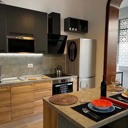 La Scalea In Trastevere Apartamento *