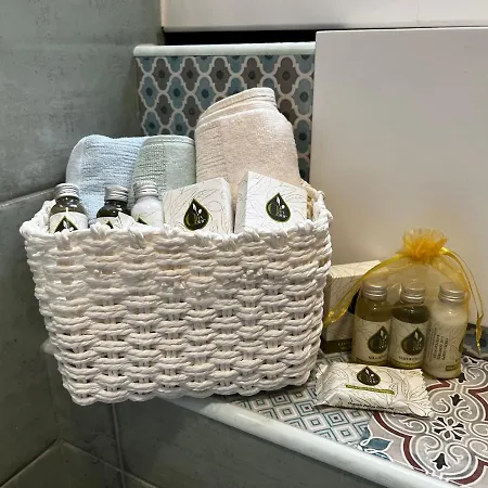 Apartamento La Scalea In Trastevere