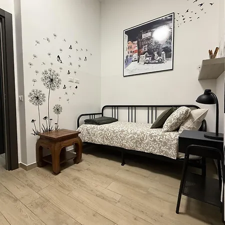 Apartamento La Scalea In Trastevere