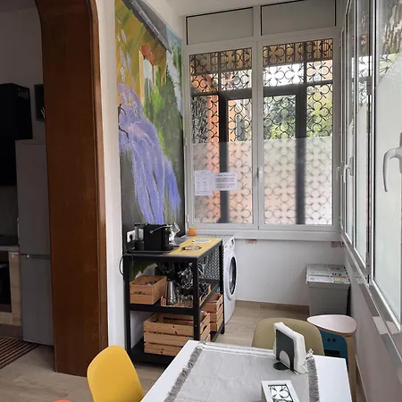 La Scalea In Trastevere Apartamento Roma