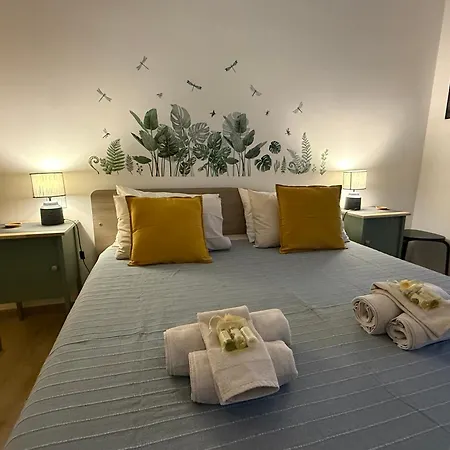 La Scalea In Trastevere Apartamento *